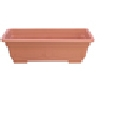 Window Box Pot